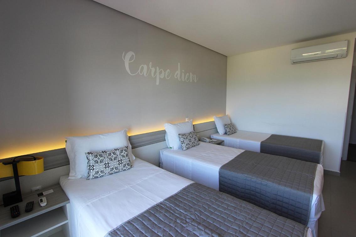 Habitación Doble de lujo con vistas parciales al mar