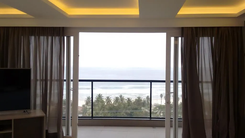 Nobile Hotel Guaruja-1