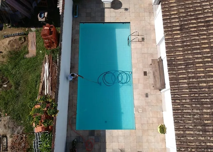 Pousada Sol Da Manha Guarujá
